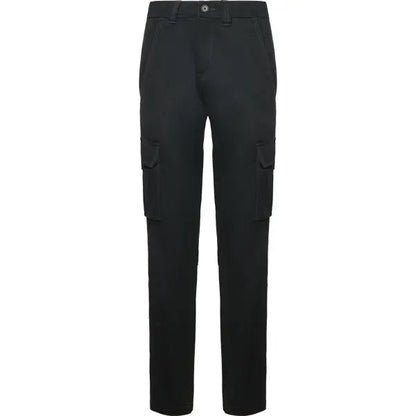 Pantalón largo de mujer con elastano para mayor  libertad de movimiento Vetonek