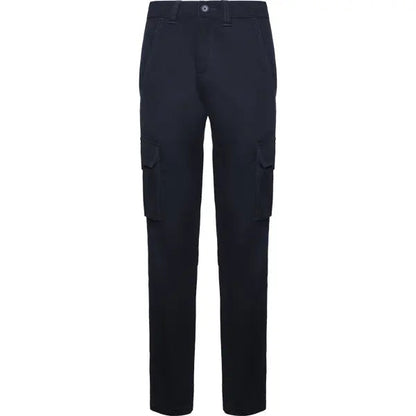 Pantalón largo de mujer con elastano para mayor  libertad de movimiento Vetonek