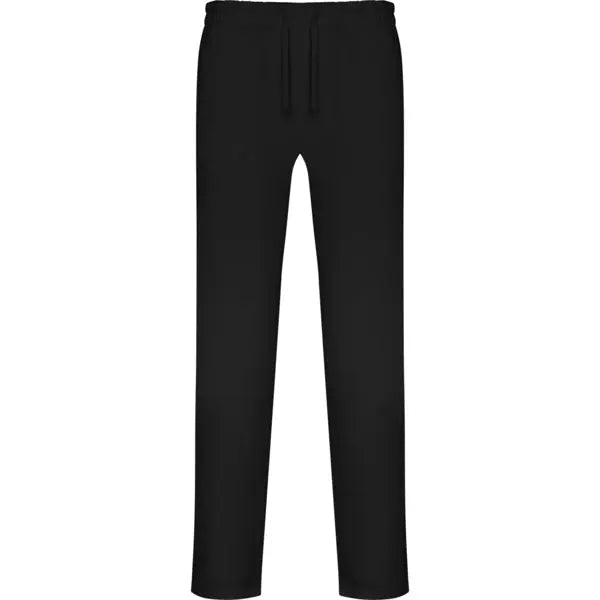 Pantalón largo unisex de servicios de corte recto Vetonek