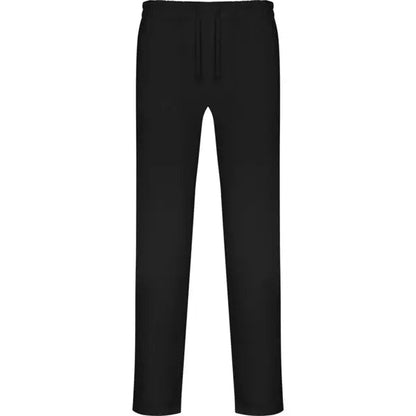 Pantalón largo unisex de servicios de corte recto Vetonek