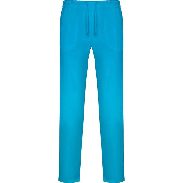 Pantalón largo unisex de servicios de corte recto Vetonek