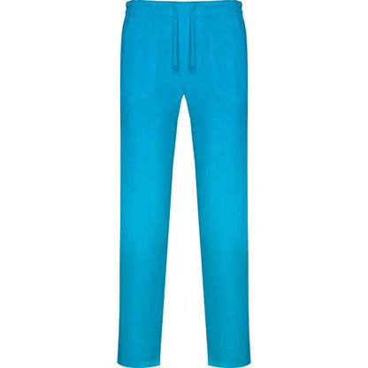 Pantalón largo unisex de servicios de corte recto Vetonek