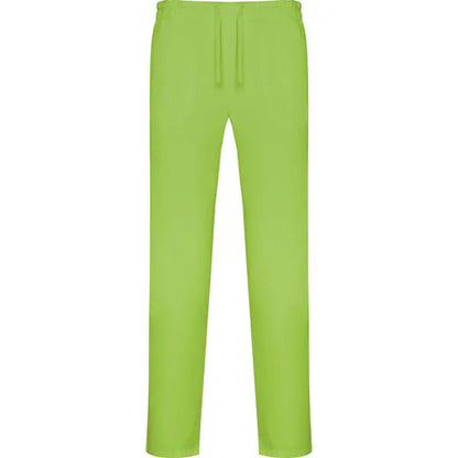 Pantalón largo unisex de servicios de corte recto Vetonek