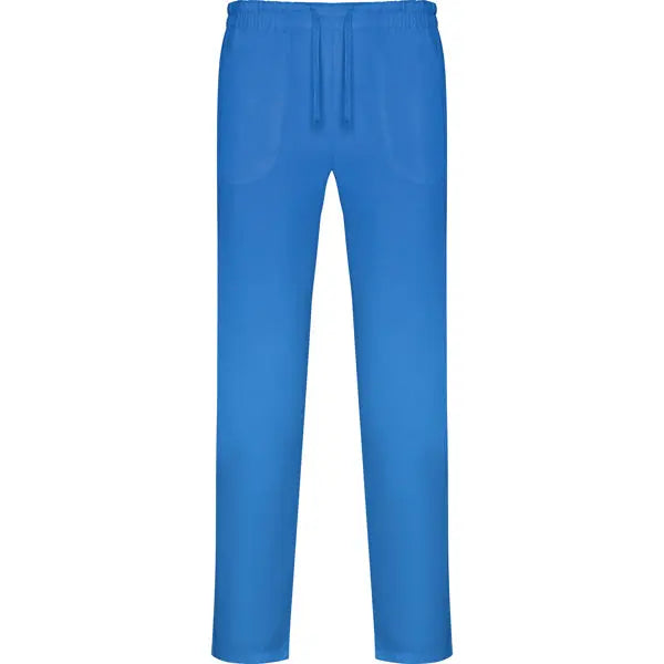 Pantalón largo unisex de servicios de corte recto Vetonek