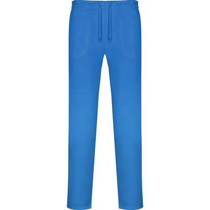 Pantalón largo unisex de servicios de corte recto Vetonek