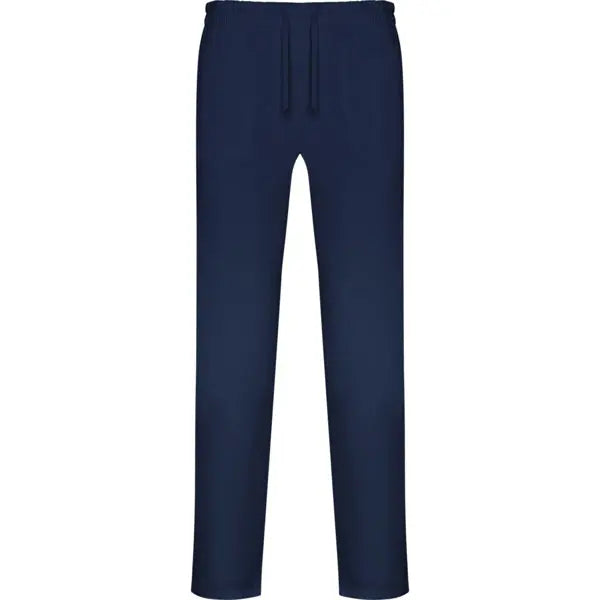 Pantalón largo unisex de servicios de corte recto Vetonek