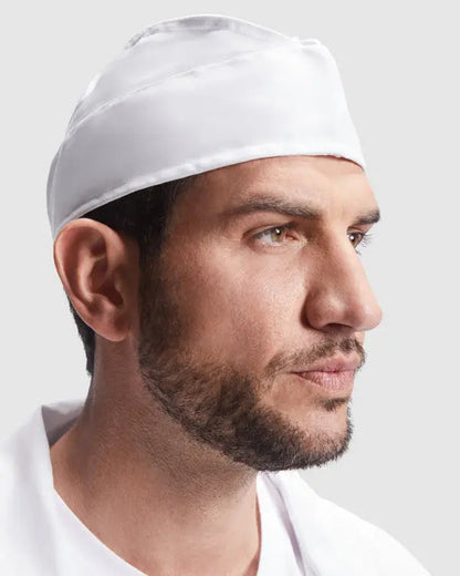 Gorro estilo militar con rejilla transpirable en parte superior Vetonek