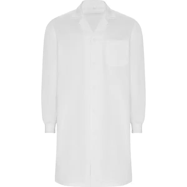 Bata de manga larga unisex Vetonek