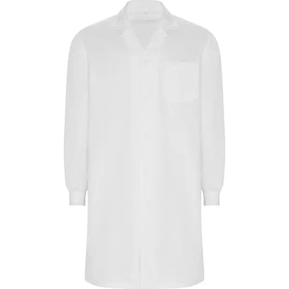 Bata de manga larga unisex Vetonek