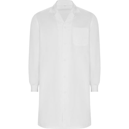 Bata de manga larga unisex Vetonek