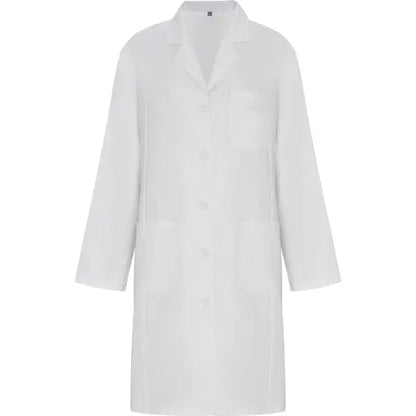 Bata de servicios de manga larga entallada Vetonek