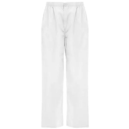 Pantalón de servicios unisex, de corte recto Vetonek