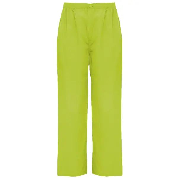 Pantalón de servicios unisex, de corte recto Vetonek
