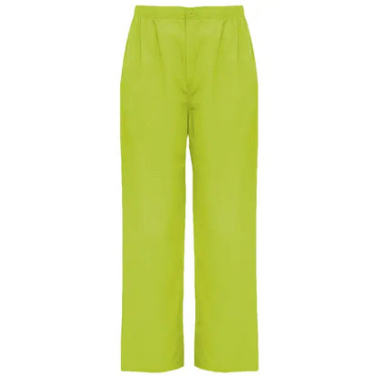 Pantalón de servicios unisex, de corte recto Vetonek