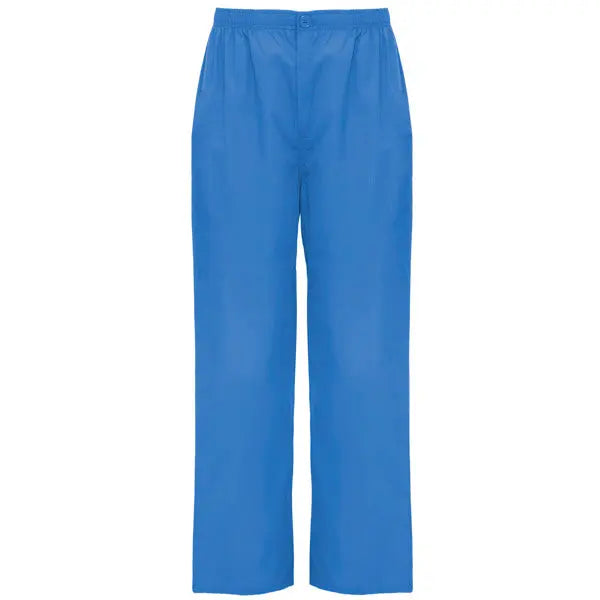 Pantalón de servicios unisex, de corte recto Vetonek