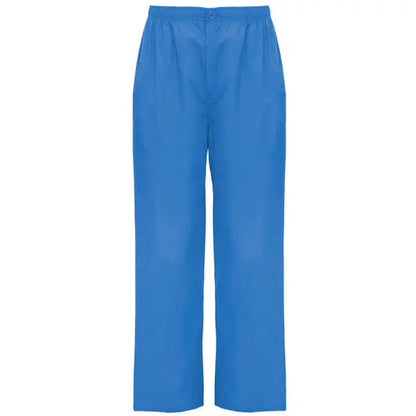 Pantalón de servicios unisex, de corte recto Vetonek