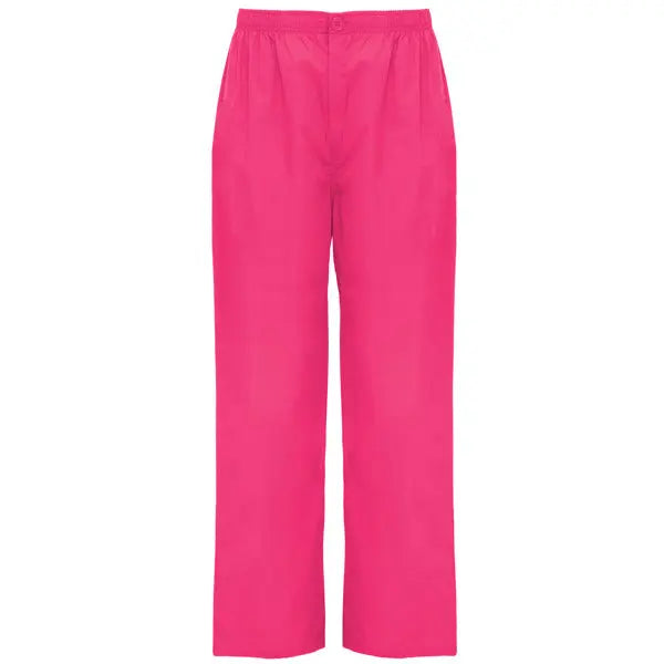 Pantalón de servicios unisex, de corte recto Vetonek
