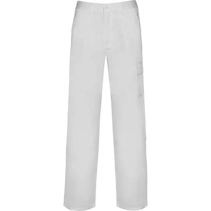 Pantalón largo corte recto y tejido resistente Vetonek