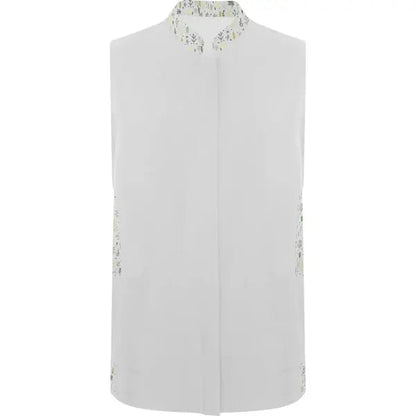 Bata de mujer desmangada Vetonek