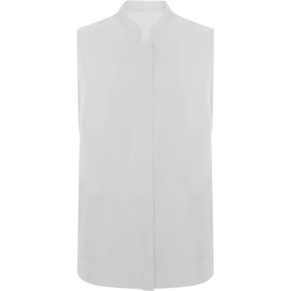 Bata de mujer desmangada Vetonek