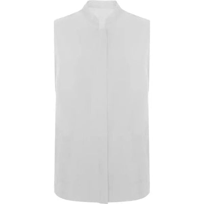 Bata de mujer desmangada Vetonek