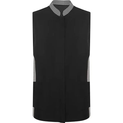 Bata de mujer desmangada Vetonek