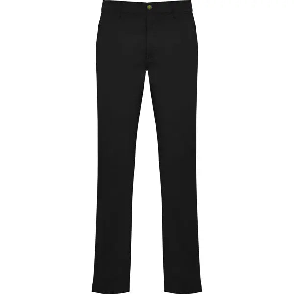 Pantalón largo de hombre con tejido resistente y confortable Vetonek