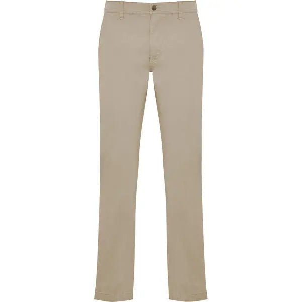 Pantalón largo de hombre con tejido resistente y confortable Vetonek