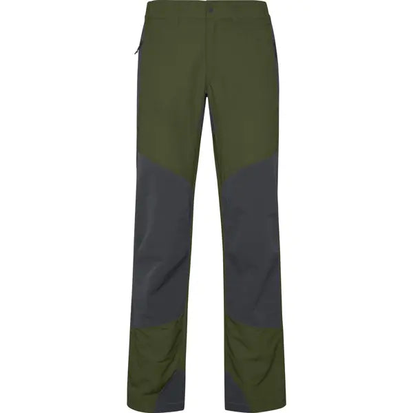 Pantalón Unisex de Trekking combinado en tres tejidos Vetonek