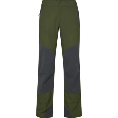 Pantalón Unisex de Trekking combinado en tres tejidos Vetonek
