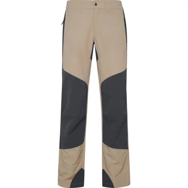Pantalón Unisex de Trekking combinado en tres tejidos Vetonek