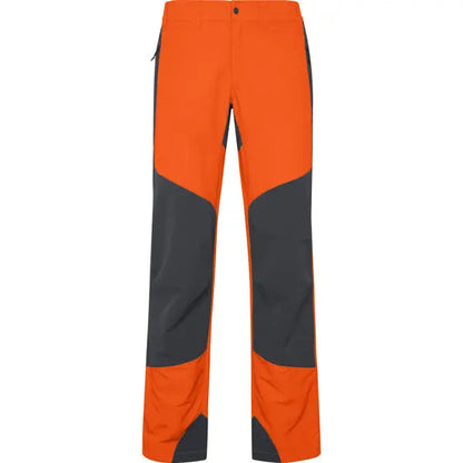 Pantalón Unisex de Trekking combinado en tres tejidos Vetonek