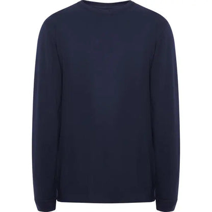 Camiseta de manga larga en tejido ignífugo Vetonek