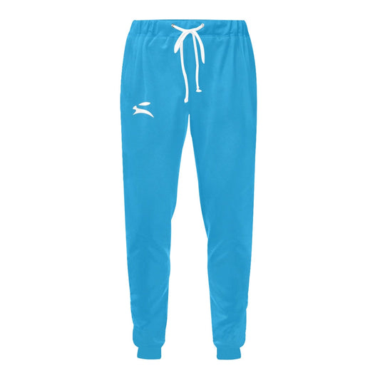 Blue Joggers – Grozavu Energy Edition