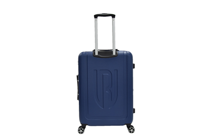 Set de 3 Maletas Rígidas ABS Expandibles | Cabina + Mediana + Grande con 4 Ruedas 360°