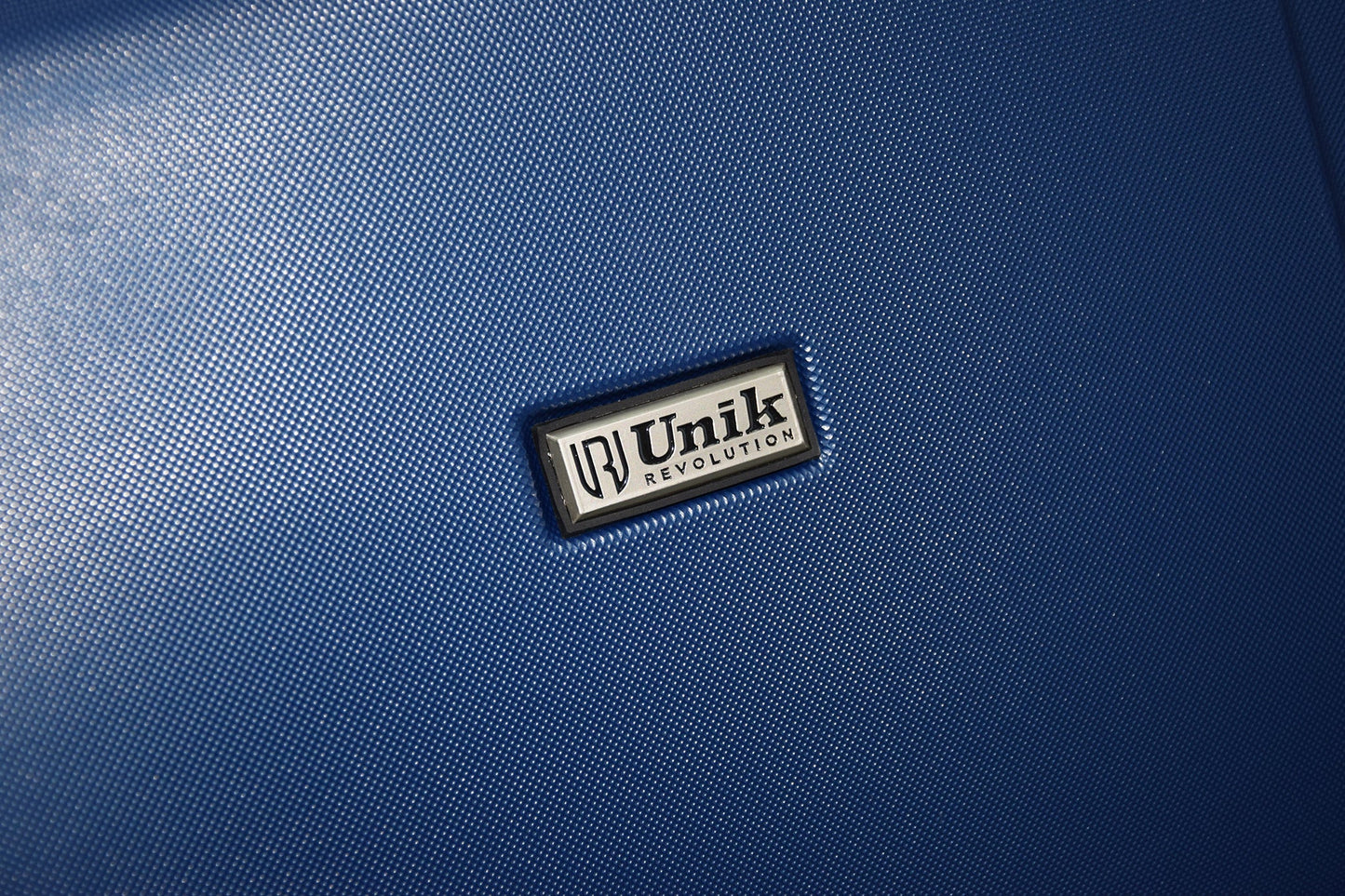 Set de 3 Maletas Rígidas ABS Expandibles | Cabina + Mediana + Grande con 4 Ruedas 360°