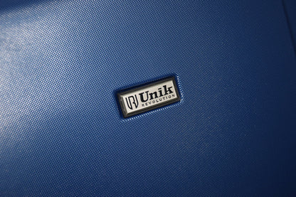 Set de 3 Maletas Rígidas ABS Expandibles | Cabina + Mediana + Grande con 4 Ruedas 360°