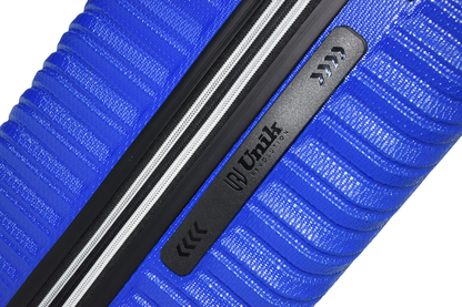 Maleta Mediana Gaza 67cm | Equipaje Facturado Extensible | Cerradura 3 Dígitos | Rígida