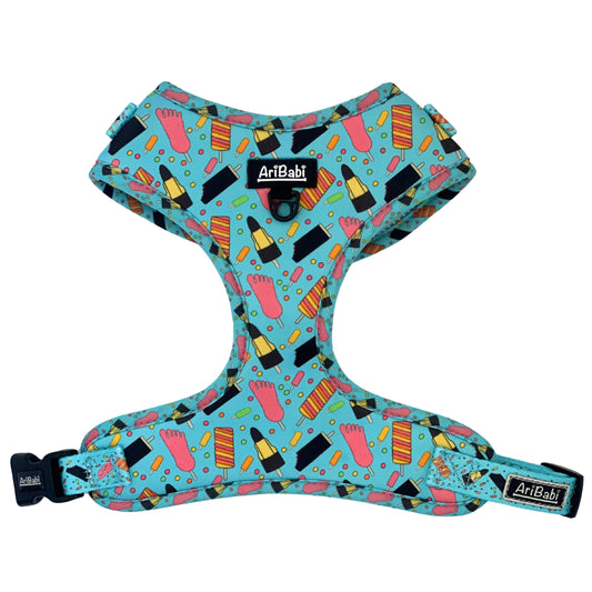 Arnés Ajustable FrigoPata