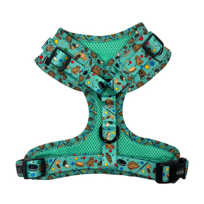 Arnés Ajustable Cookies