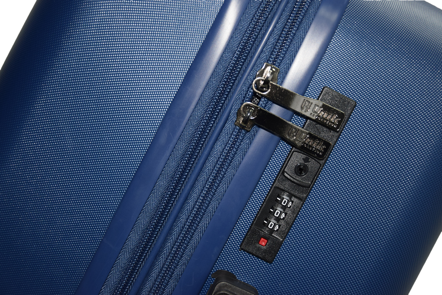 Set de 3 Maletas Rígidas ABS Expandibles | Cabina + Mediana + Grande con 4 Ruedas 360°