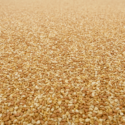 Resina fijación de áridos