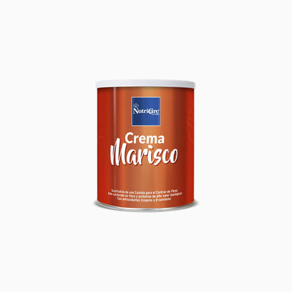 Crema sabor Marisco