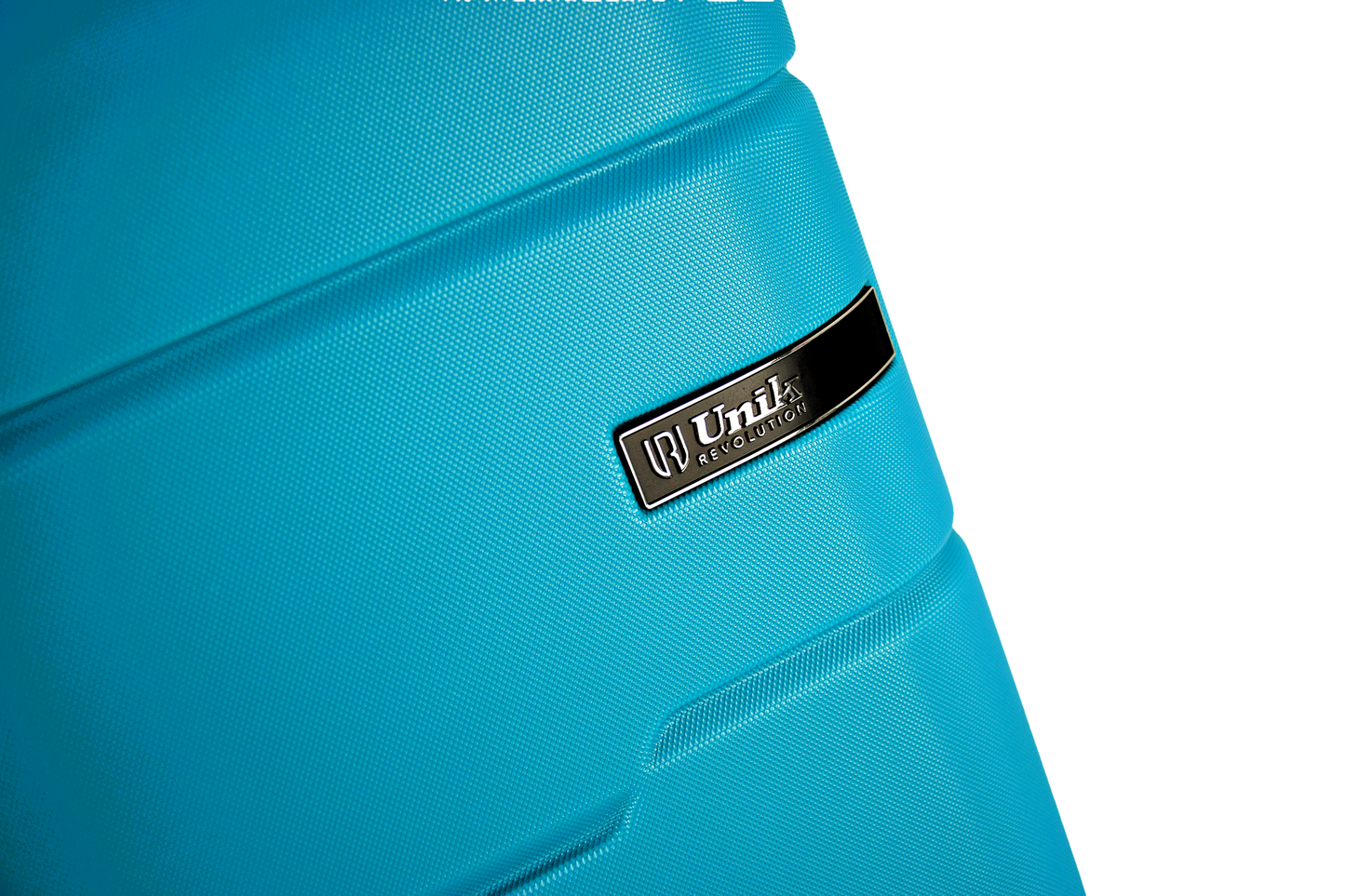 Juego de 3 Maletas con TSA Lock | Set Rígido, Expandible y con 4 Ruedas Dobles | Vigo