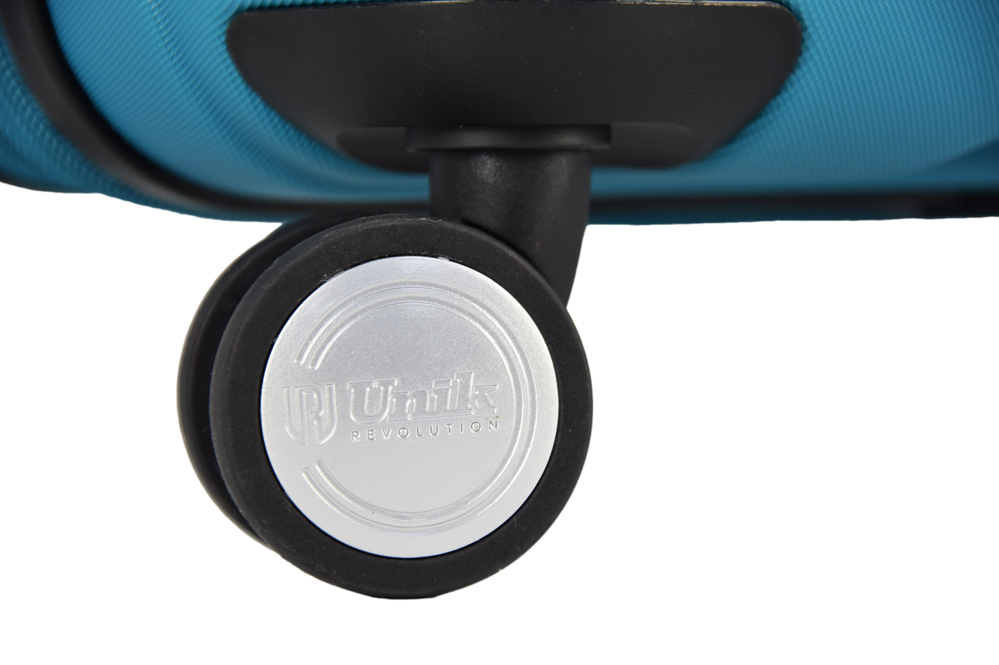 Maleta Mediana Vigo 67cm | Expandible con TSA y Hecha de Material Reciclado