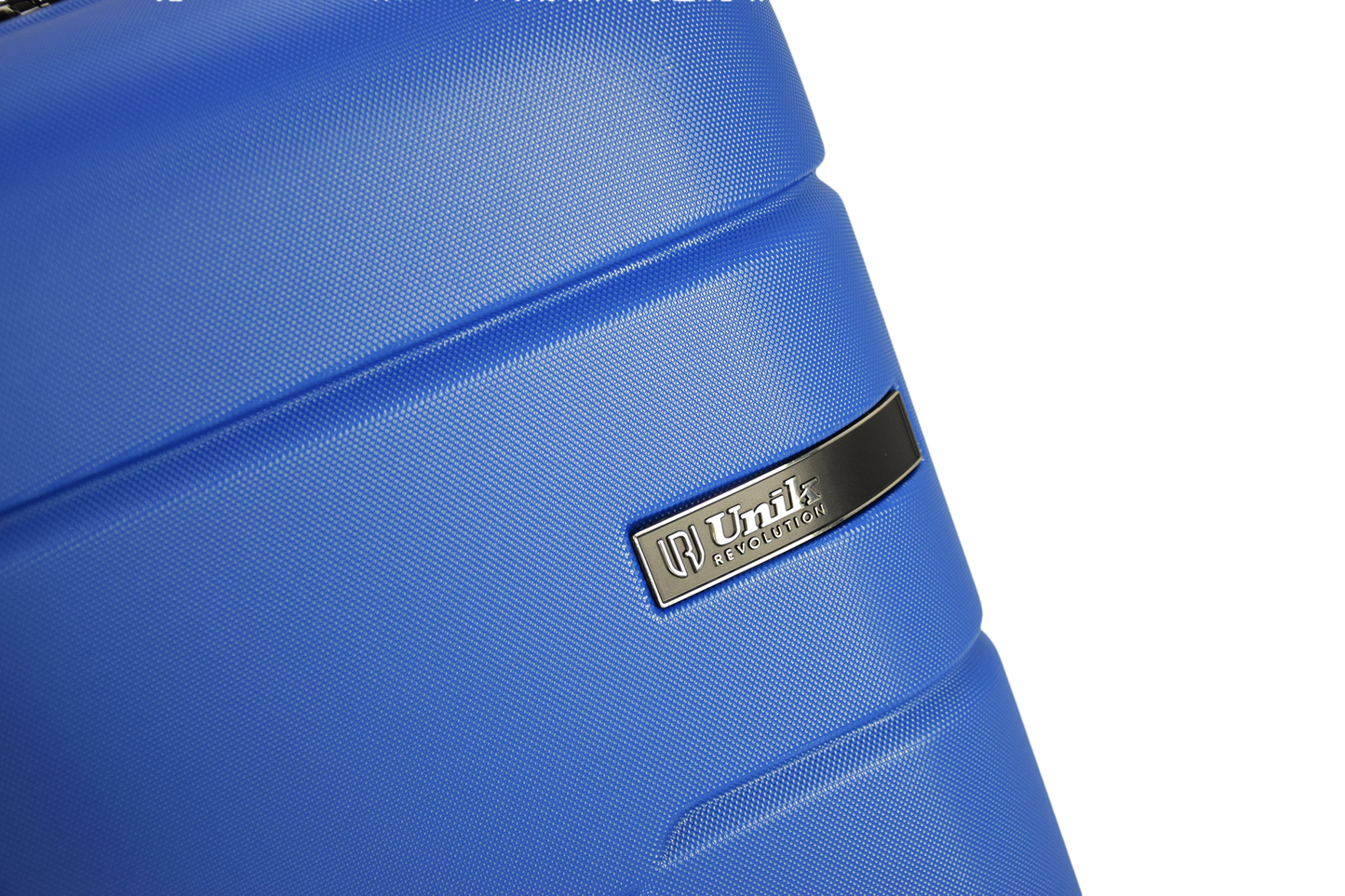 Juego de 3 Maletas con TSA Lock | Set Rígido, Expandible y con 4 Ruedas Dobles | Vigo