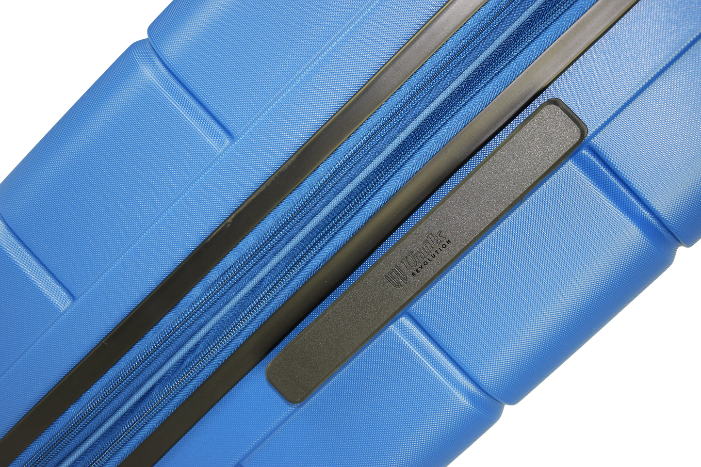 Maleta Mediana Vigo 67cm | Expandible con TSA y Hecha de Material Reciclado