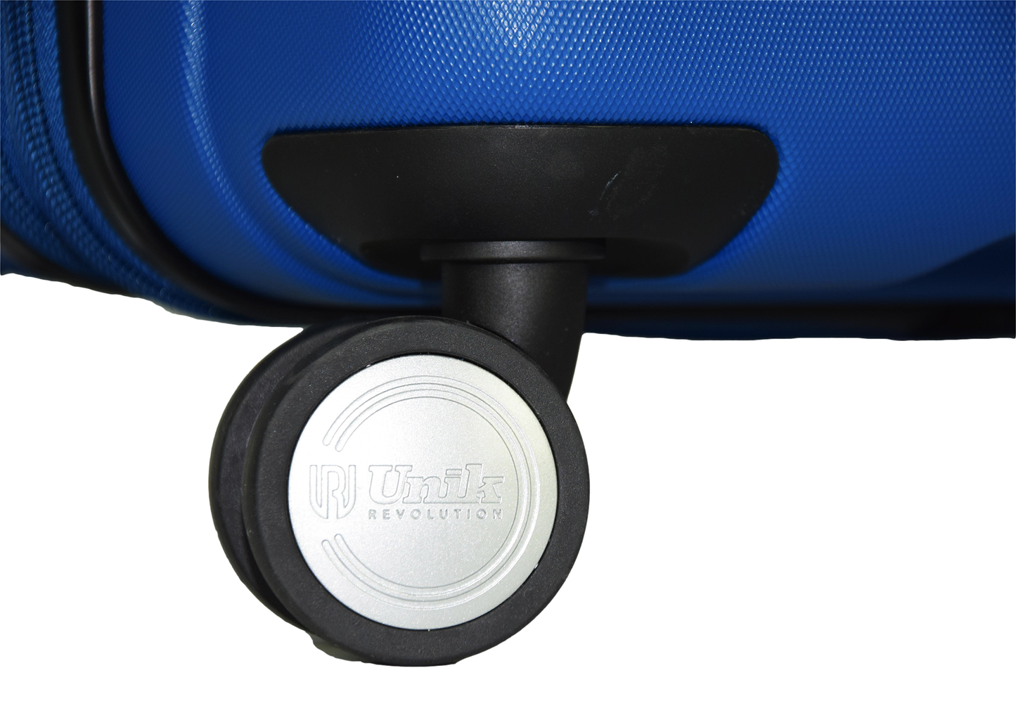 Maleta Mediana Vigo 67cm | Expandible con TSA y Hecha de Material Reciclado