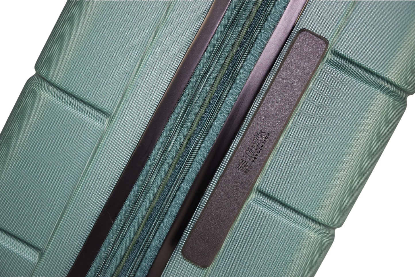 Maleta Mediana Vigo 67cm | Expandible con TSA y Hecha de Material Reciclado