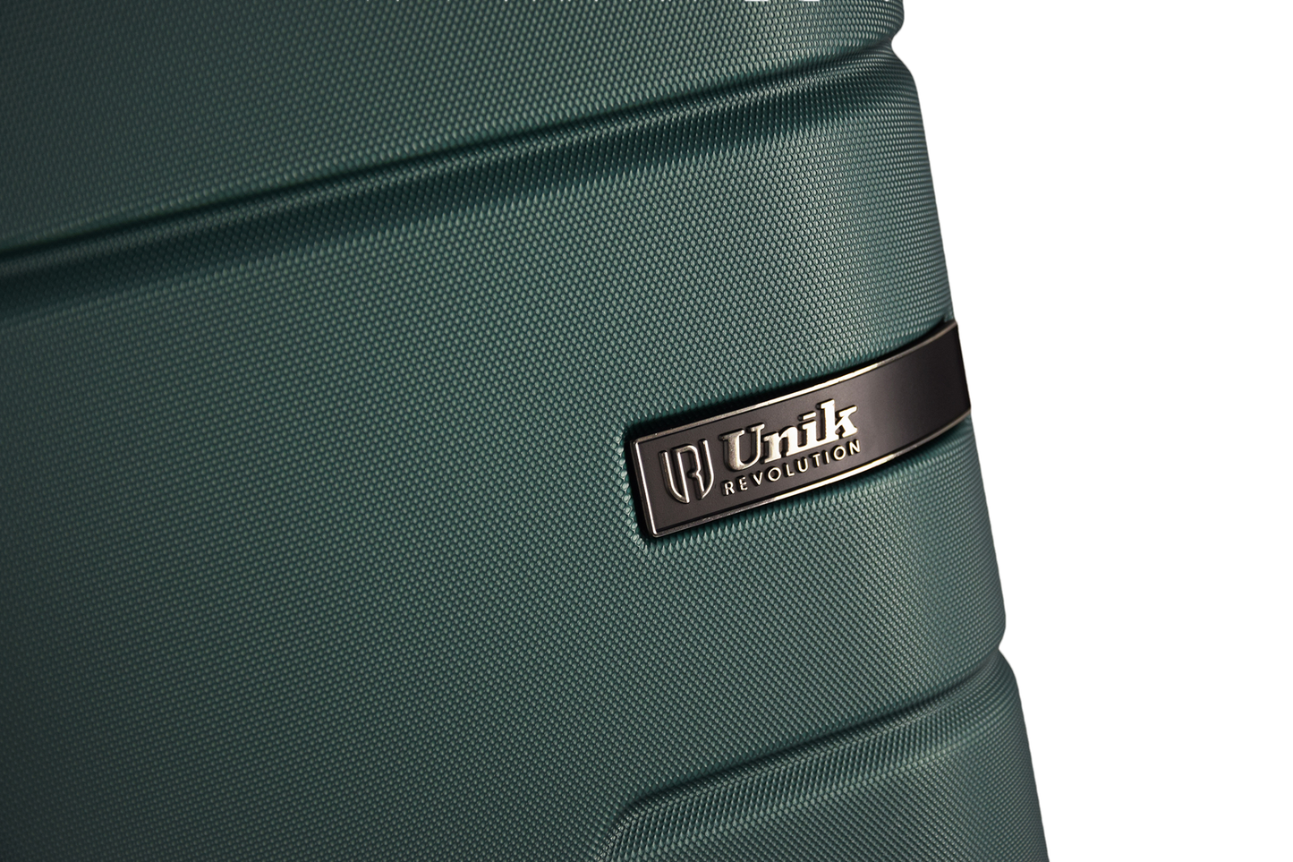 Juego de 3 Maletas con TSA Lock | Set Rígido, Expandible y con 4 Ruedas Dobles | Vigo